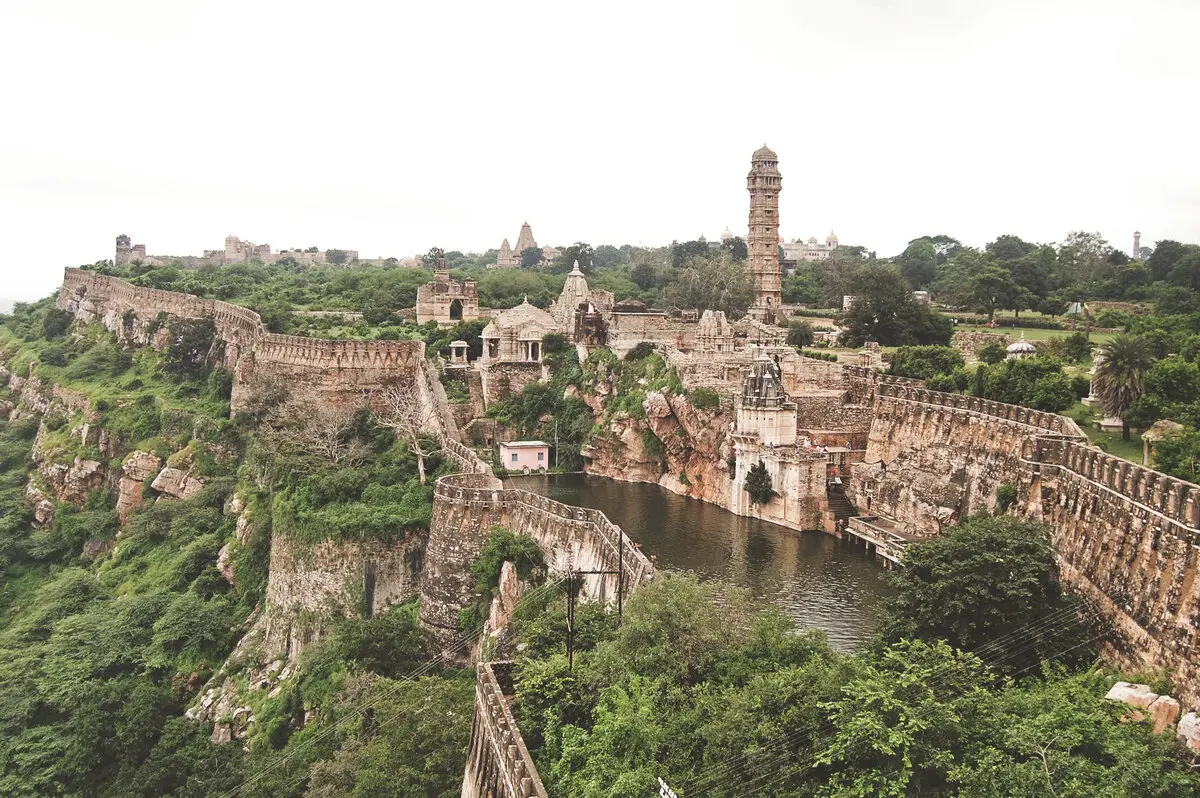 Chittorgarh