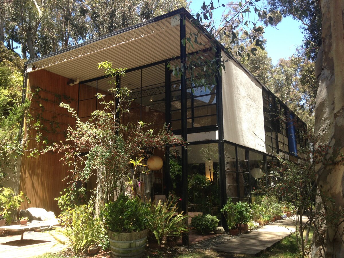 Eames House