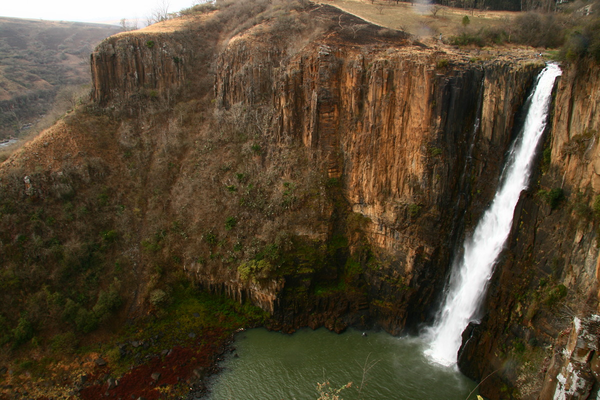 Howick Falls