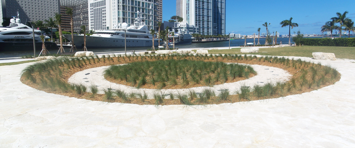 Miami Circle