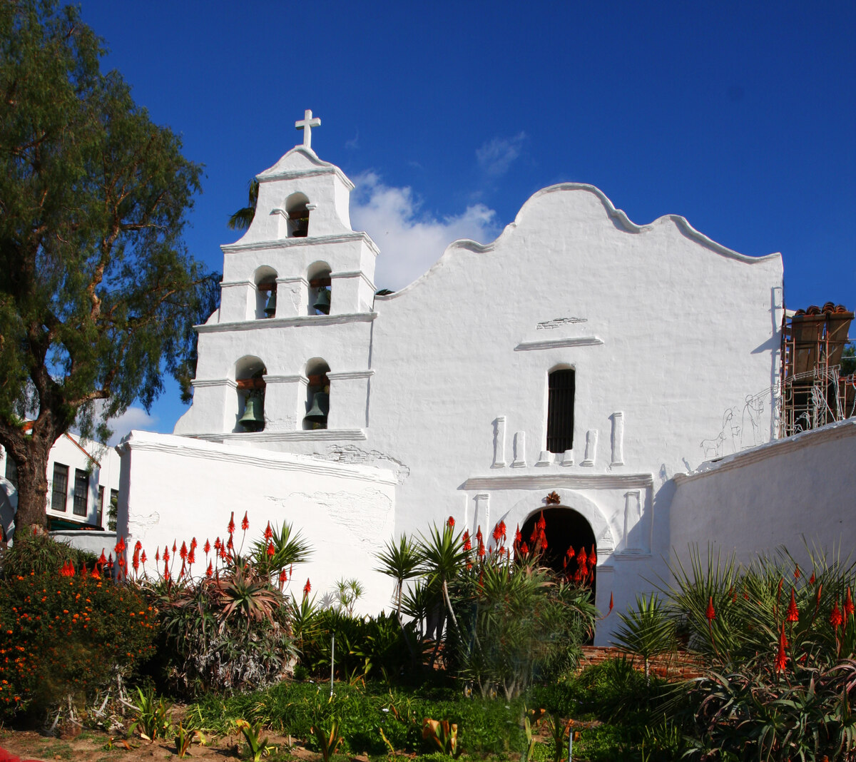 Mission San Diego de Alcalá