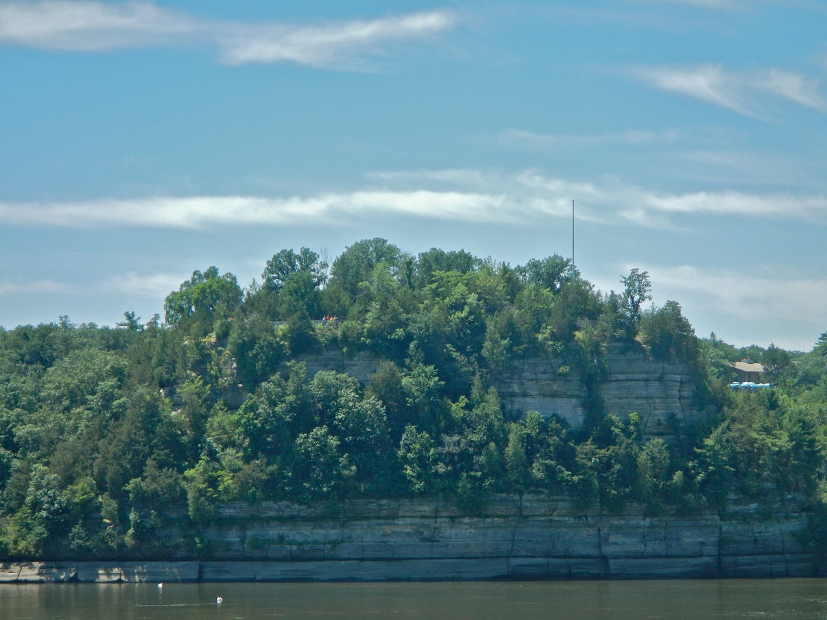 Starved Rock