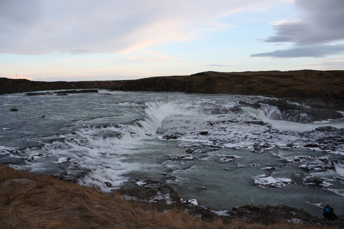 Urriðafoss